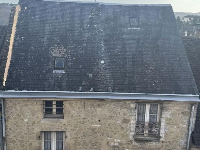Vente Maison de ville 5 pièces
