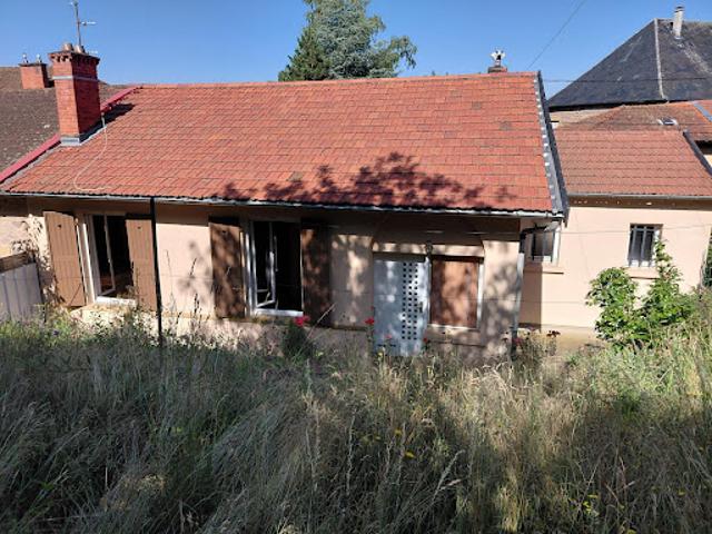 Vente Maison de ville 5 pièces 77 m2 Amplepuis