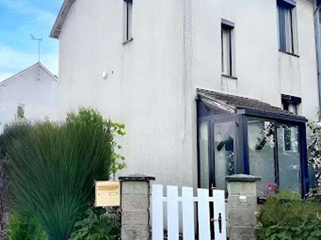 Vente Maison de ville 5 pièces 78 m2 Chartres