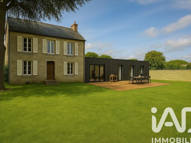 Vente Maison de ville 5 pièces
