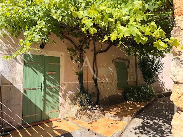 Vente Maison de ville 5 pièces 80.58 m2 Vinon sur Verdon