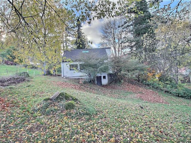 Vente Maison de ville 5 pièces 80 m2 Le Hohwald