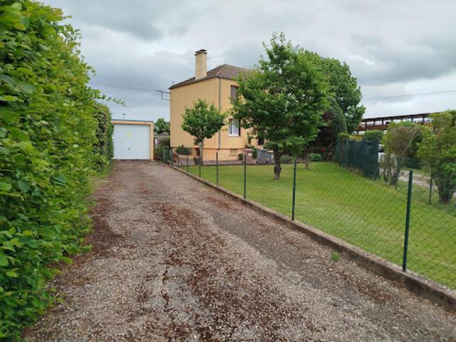 Vente Maison de ville 5 pièces 80 m2 Vesoul