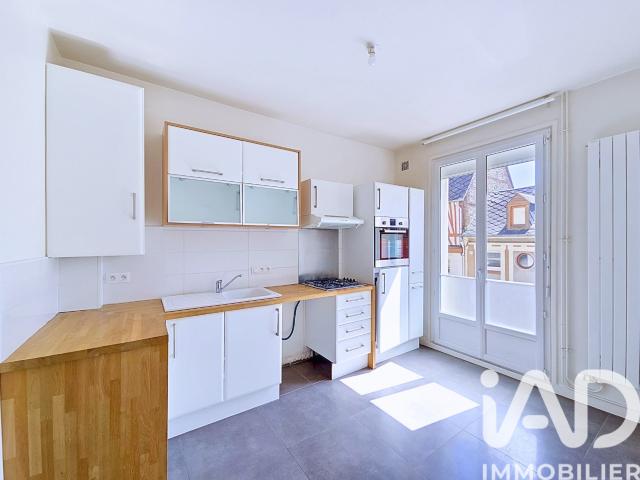 Vente Terrain 368 m²