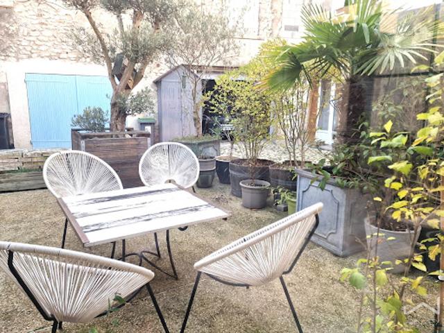 Vente Maison 5 pièces 81.26 m2 Epône