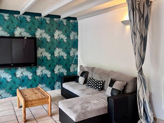 Vente Maison de ville 5 pièces 81.39 m2 Ginasservis