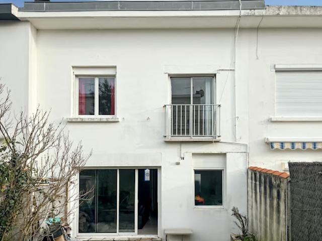 Vente Maison de ville 5 pièces 81 m2 Royan