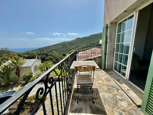Vente Maison de ville 5 pièces 83 m2 Tomino