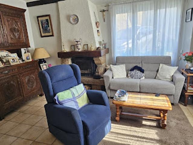 Vente Maison de ville 5 pièces 83 m2 Tregastel