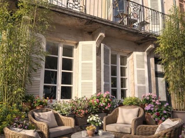 Vente Maison de ville 5 pièces