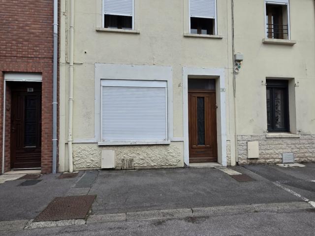 Vente Maison de village 8 pièces