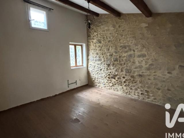 Vente Maison de ville 5 pièces