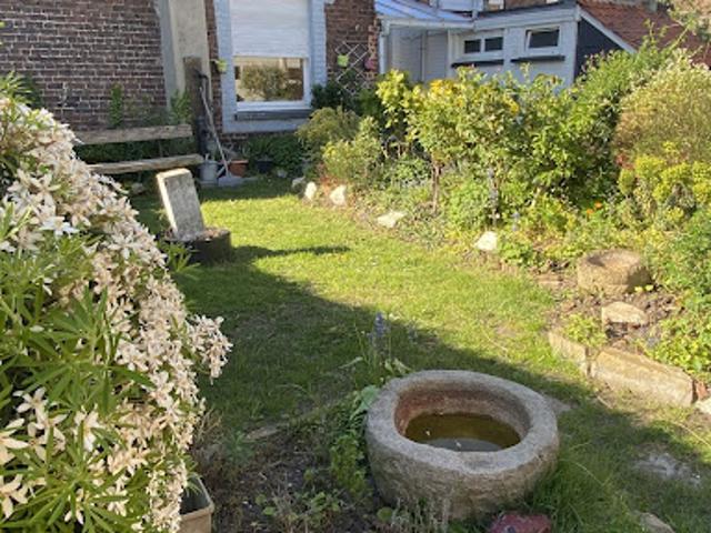 Vente Maison de ville 5 pièces 84 m2 Mouvaux