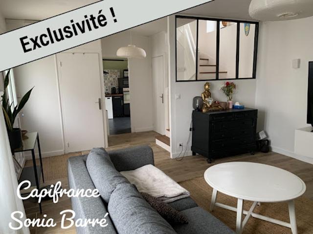 Vente Maison de ville 5 pièces 84 m2 Plonéour Lanvern