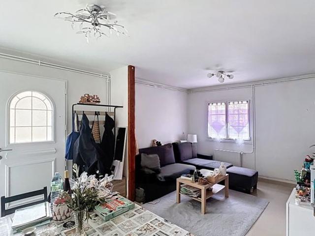 Vente Maison de ville 5 pièces
