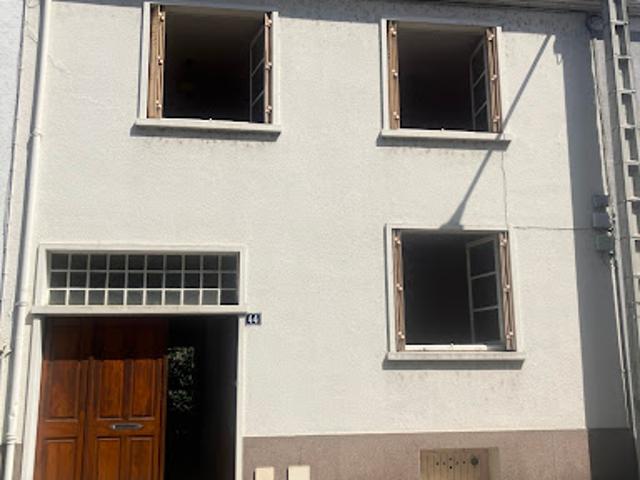 Vente Maison de ville 5 pièces 85.8 m2 Tours