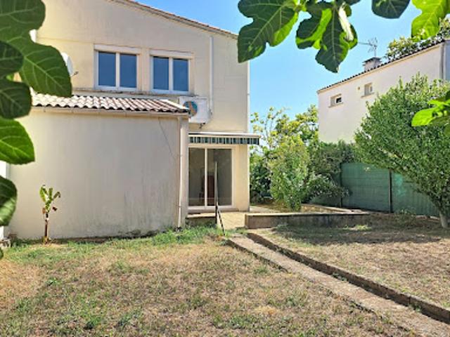 Vente Maison de ville 5 pièces 85 m2 Cahors