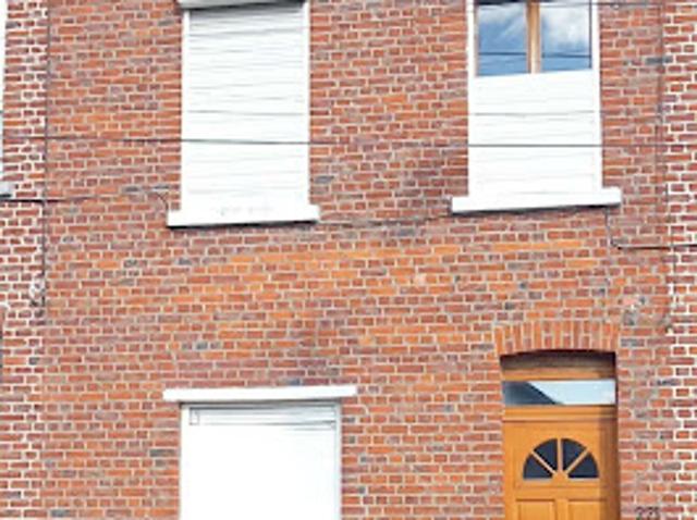 Vente Maison de ville 5 pièces 85 m2 Jeumont