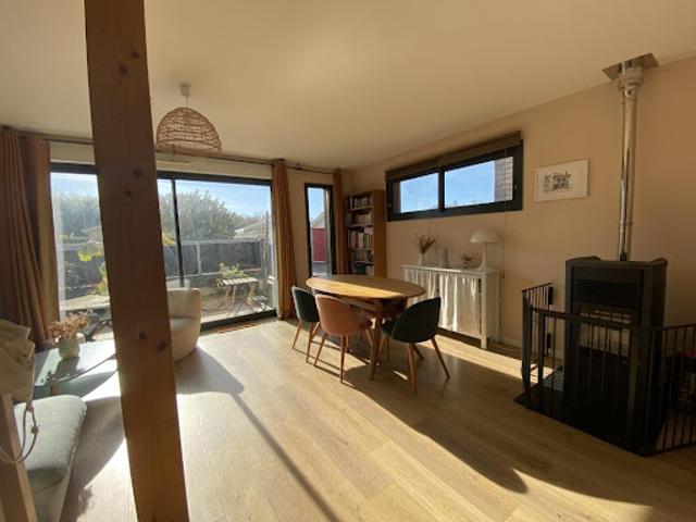 Vente Maison de ville 5 pièces 85 m2 Parempuyre