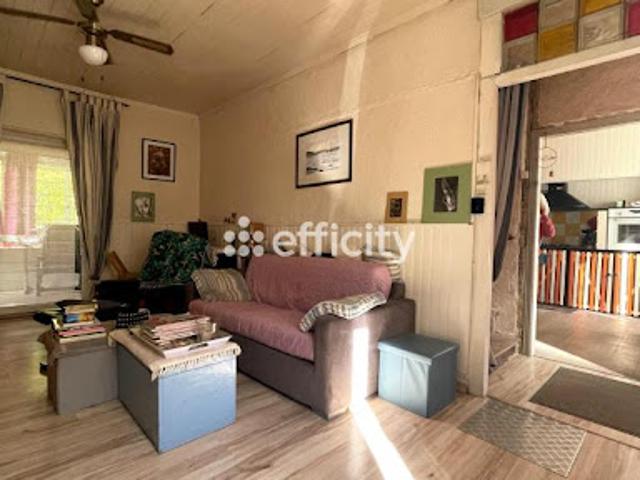 Vente Maison de ville 5 pièces 86 m2 Pailhes