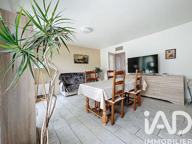 Vente Maison de ville 5 pièces 86 m2 Taissy
