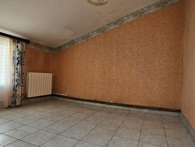 Vente Maison de ville 5 pièces