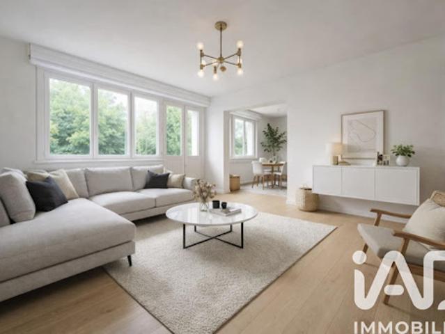 Vente Maison de ville 5 pièces 87 m2 Illange