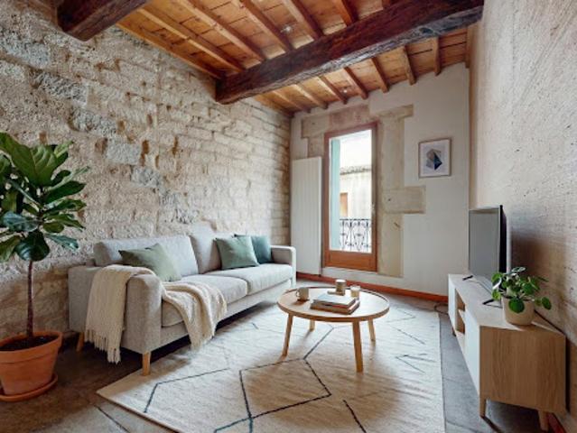 Vente Maison de ville 5 pièces 87 m2 Saint jean de vedas