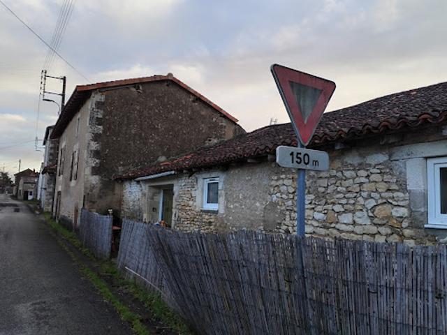 Vente Maison de ville 5 pièces 87 m2 Valdivienne