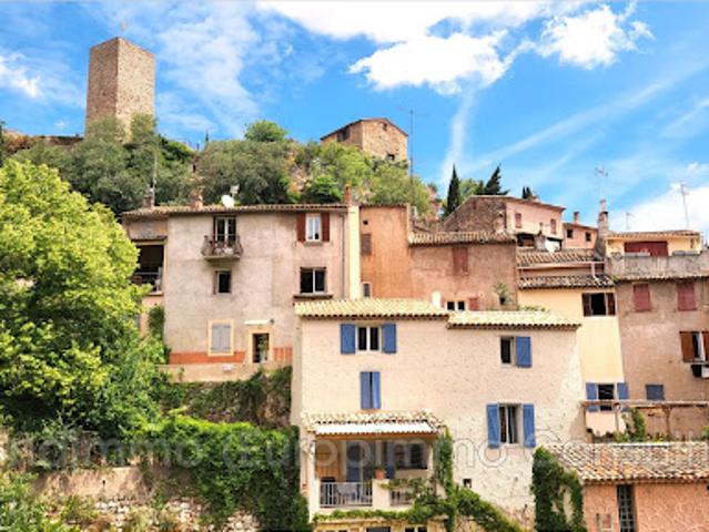 Vente Maison 5 pièces 89.75 m2 Les Arcs