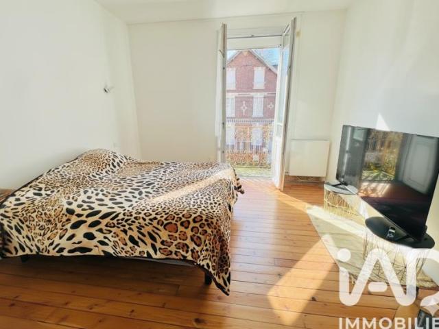 Vente Maison de ville 5 pièces