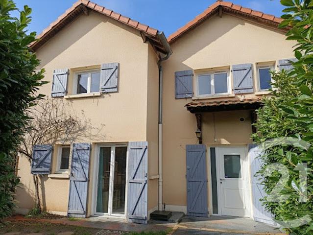Vente Maison de ville 5 pièces 90.4 m2 Perigueux