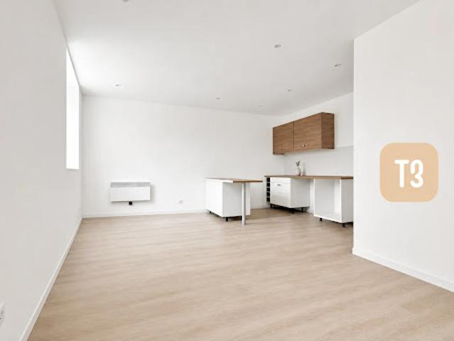 Vente Maison de ville 5 pièces 90 m2 Bolbec