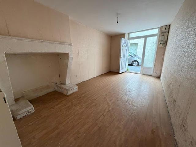 Vente Maison de ville 5 pièces 90 m2 Langon