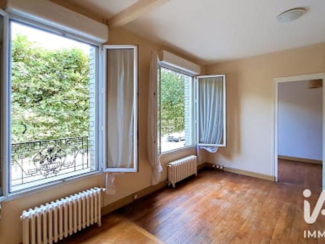 Vente Maison de ville 5 pièces 90 m2 Meudon