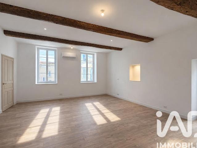 Vente Maison de ville 5 pièces 90 m2 Valreas