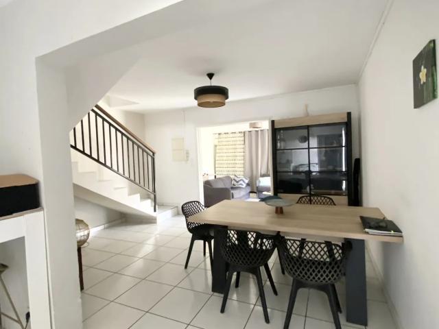 Vente Maison de ville 5 pièces