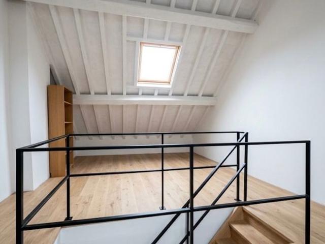 Vente Maison de ville 5 pièces
