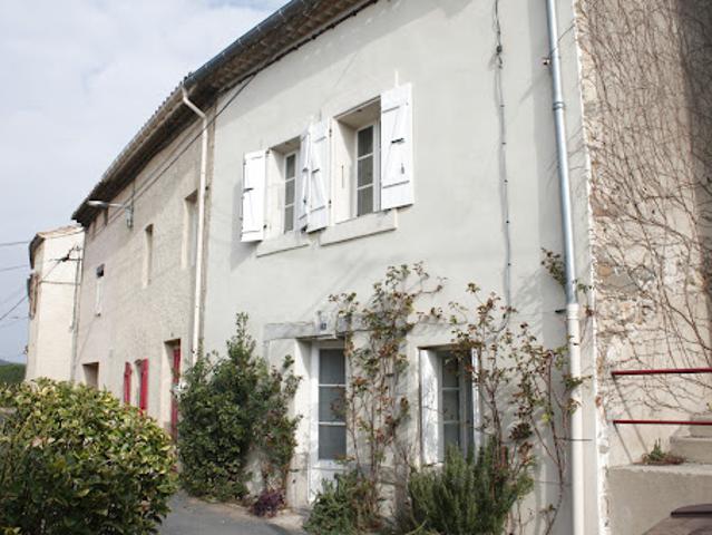 Vente Maison de ville 5 pièces 92 m2 Argens Minervois