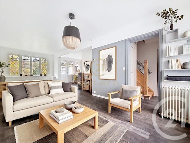 Vente Maison de ville 5 pièces 93.19 m2 Armentieres
