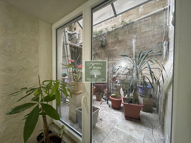 Vente Maison 5 pièces 94 m2 Beaucaire