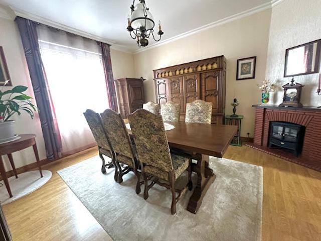 Vente Maison de ville 5 pièces 94.6 m2 Brest