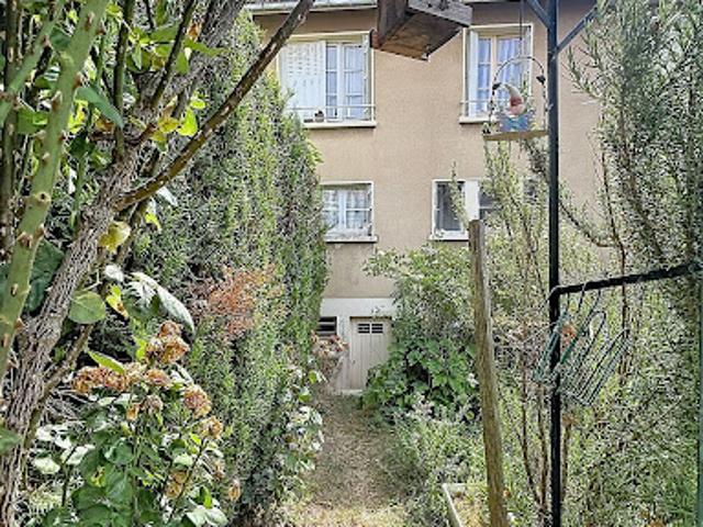 Vente Maison de ville 5 pièces 94 m2 Epernay