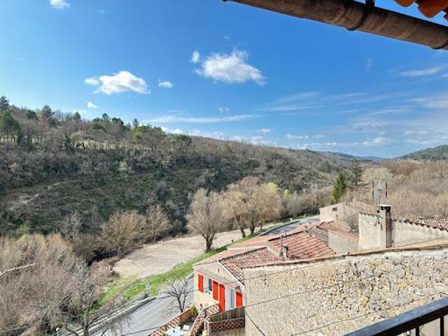 Vente Maison 5 pièces 94 m2 Saint Martin de Brômes