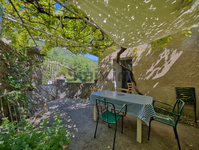 Vente Maison de ville 5 pièces 95.42 m2 Vialas