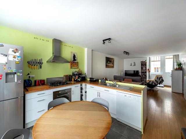 Vente Maison de ville 5 pièces 95.84 m2 Macon