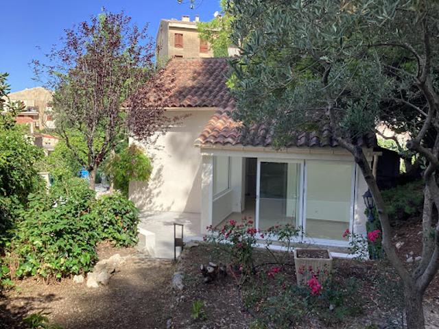 Vente Maison de ville 5 pièces 95 m2 Aix en Provence