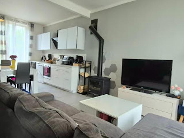 Vente Maison de ville 5 pièces 95 m2 Fismes