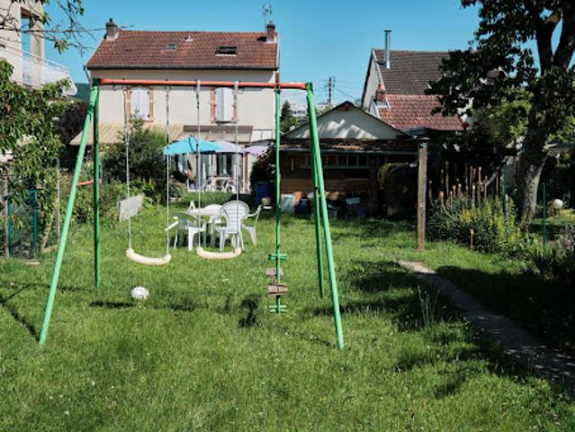 Vente Maison de ville 5 pièces 95 m2 Lons le Saunier