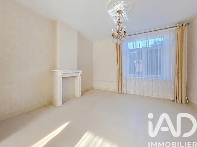 Vente Maison de ville 5 pièces 95 m2 Rouvroy